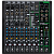 MACKIE ProFX12v3 Микшерный пульт 12-канальный, процессор эффектов, USB