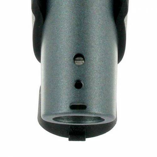 SHURE Beta 57 A микрофон инструментальный динамический