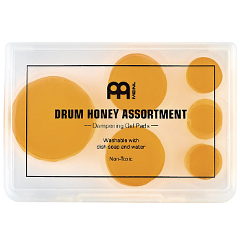 MEINL MDHA Drum Honey 1