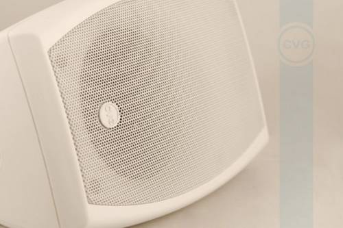 CVGaudio ODF416TBL - Громкоговоритель настенный
