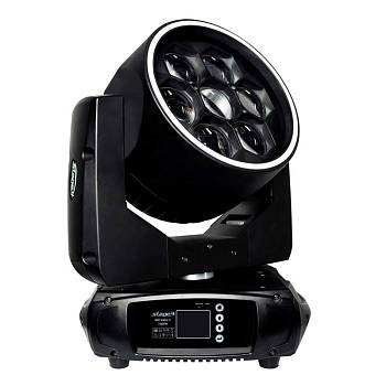STAGE4 broWASH-P 7x60XW Вращающаяся голова