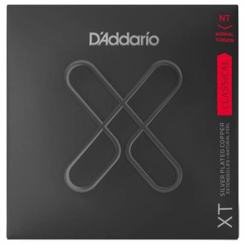 D'Addario XTC45