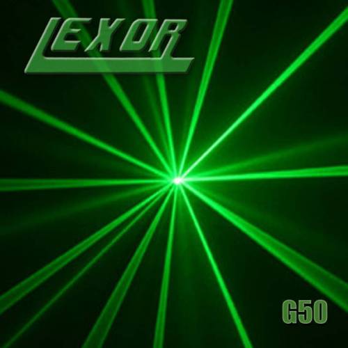 LEXOR G50