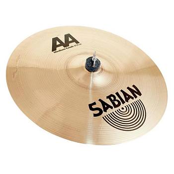 Sabian 16
