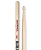 VIC FIRTH 5BDG палки, орех, наконечник дерево, двойная глазировка