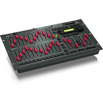 BEHRINGER LC 2412 EUROLIGHT