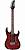 Ibanez GRX70QA-TRB
