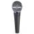 SHURE SM48-LC Микрофон вокальный динамический