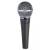 SHURE SM48-LC Микрофон вокальный динамический