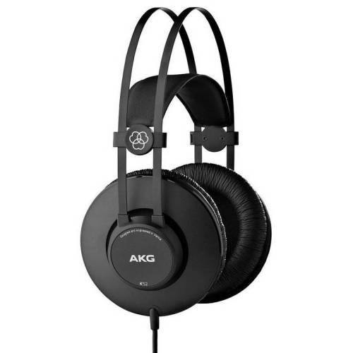 AKG K52 наушники закрытые