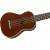 FENDER UKULELE VENICE NATURAL Укулеле сопрано, цвет натуральный FENDER UKULELE VENICE NATURAL Укулеле сопрано, цвет натуральный