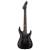 ESP LTD MH-207BLKS Электрогитара 7-струн