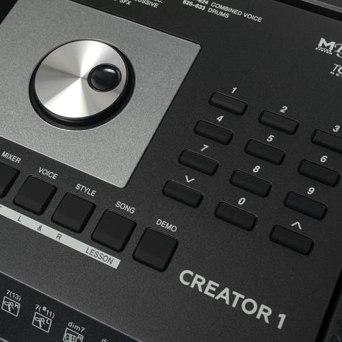Creator 1