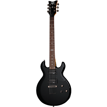 SCHECTER SGR S-1 BLK