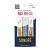 MIX REEDS FR19SA-03_SON2.5 трости, саксофон альт "Sonore" № 2,5 (2 шт)