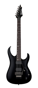 Cort VIVA-CUSTOM BKS