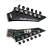 Электрогитара ESP LTD M-300FM STBLK