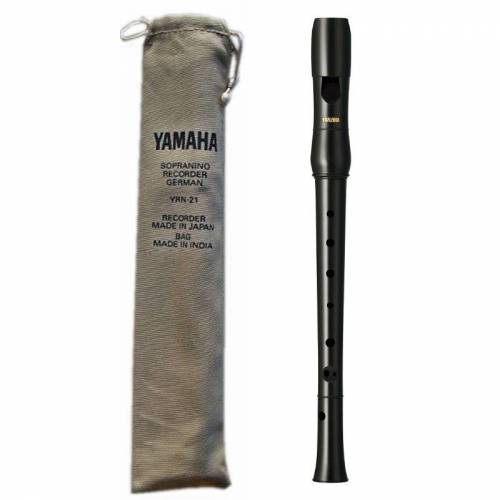 Блок-флейта Yamaha YRN-21