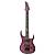 Solar S1.7APP Электрогитара 7-струнная, цвет фиолетовый берст