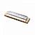 Гармошка губная Hohner M1896106 Marine Band Classic A-major