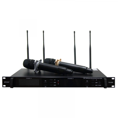 DVON TD-9395 (HH)