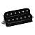 DiMarzio DP254BK Transition™ Neck Звукосниматель, хамбакер черный
