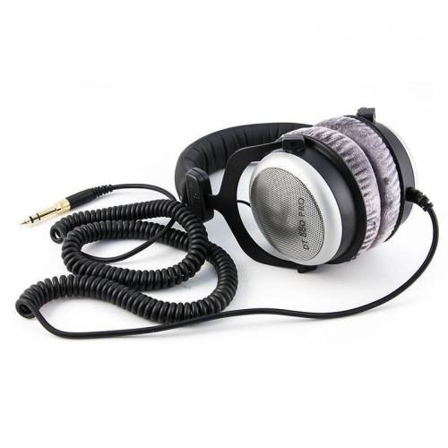 Наушники Beyerdynamic DT 880 Pro