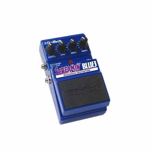 Педаль Digitech DSB