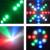 TR LIGHT 5 High-Power LED Effect Light TR LIGHT 5 High-Power LED Effect Light