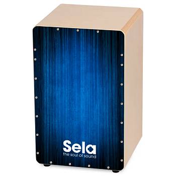 Sela SE-052 Varios