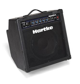 HARTKE B-600