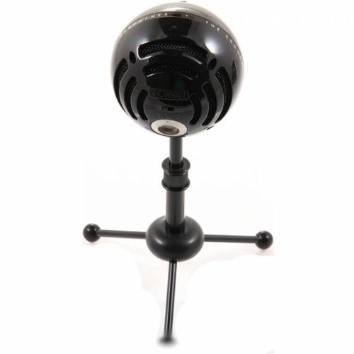 Микрофон Blue Snowball GB
