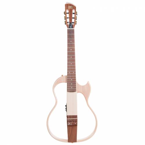 MIG Guitars SG4SA23 SG4 Сайлент-гитара, сапеле