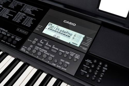 CASIO CT-X800 Синтезатор