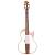 MIG Guitars SG4SA23 Гитара классическая Silent SG4 с подключением, сапеле
