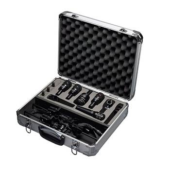 Audix DP8  Комплект 8 микрофонов для ударных