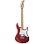 Yamaha Pacifica 112VM RM Электрогитара, HSS, цвет красный металлик