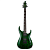 ESP LTD H-1001 QM See Thru Green Электрогитара 6-струнная, цвет зеленый