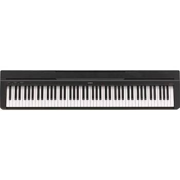 Пианино цифровое Yamaha P-35 B