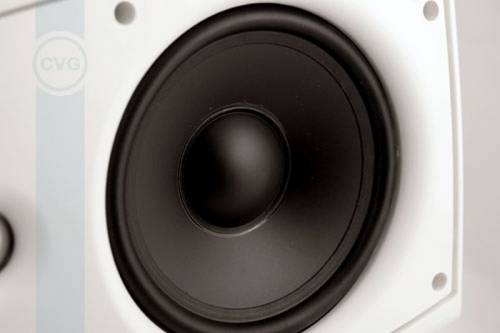 CVGaudio ODF608TW - Громкоговоритель настенный