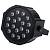Bi Ray PL008-BR Прожектор светодиодный 18х1Вт (RGB)