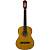 Belucci BC3905 OR Классическая гитара 4/4, цвет светло-оранжевый