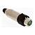 SWITCHCRAFT AAA4FZ Разъем прямой кабельный XLR (female), 4-PIN