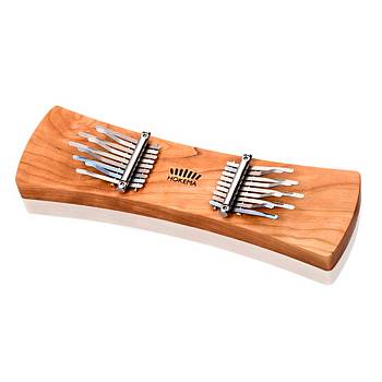 Hokema TWIN KALIMBA Калимба сдвоенная