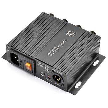 ЯRILO SPL Wall4 (IEC320) Сплиттер