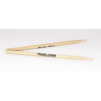 Leonty SL5BLW Studio Light 5BL Барабанные палочки, деревянный наконечник