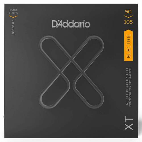 D'Addario XTB50105