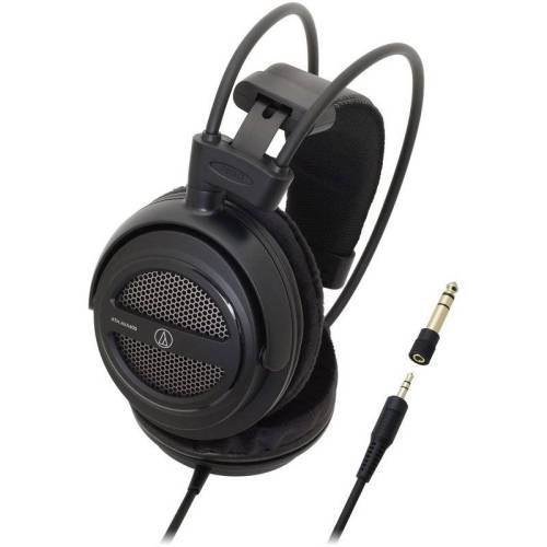 audio-technica ATH-AVA400 Наушники мониторные открытые