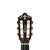 Гитара электроакустическая CRAFTER CT-125C/BK + чехол