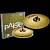 Paiste 101 Brass Essential Set Комплект тарелок Hi-Hat 14" + Crash/Ride 18" (000014ES14 )